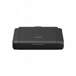CANON MAXIFY BX110 WITH BATTERY EUR