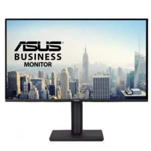 ASUS VA27AQSE 27" QHD IPS 75HZ/DP/HDMI/VGA