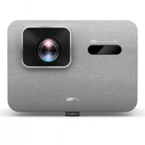 BENQ TK705STI 3000 ANSI 4K UHD 0.8 SHORT THROW 5 MS 98% REC.709 GOOGLE TV LED DLP -PROJEKTORI