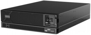 ABB UPS POWERVALUE 11RT G3 LIB 1 KVA