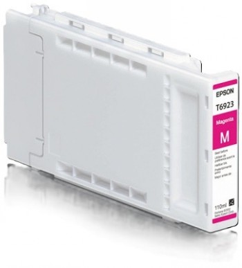 EPSON SINGLEPACK ULTRACHROME XD MAGENTAT692300(110ML)