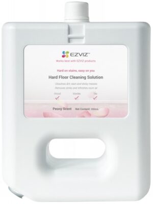 EZVIZ CLEANING SOLUTION FOR RS20-SERIES