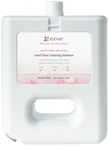 EZVIZ CLEANING SOLUTION FOR RS20-SERIES