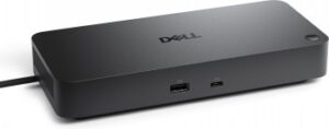 DELL PRO DOCK - WD25Z (130W-USBC, DP 1.4, HDMI 2.1, RJ45)