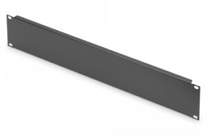DIGITUS 2U BLANK PANEL