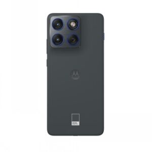 MOTOROLA EDGE 70 GADGET GRAY 12/512GB