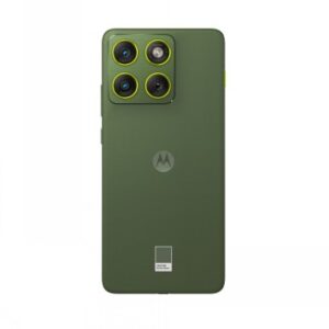 MOTOROLA EDGE 70 BRONZE GREEN 12/512GB