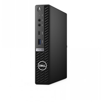 TEQCYCLE DELL 5080 MFF I5-10500T/16GB/256SSD/WIFI/W11P/2Y