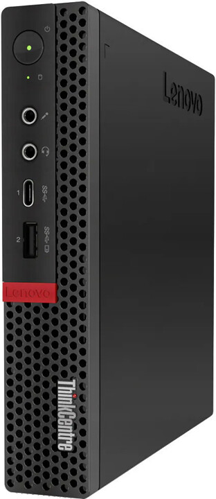 TEQCYCLE LENOVO M720Q TINY I5-8400T/16GB/256SSD/WIFI/W11P/2Y