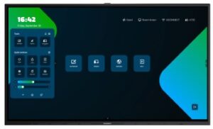 I3CONNECT ASPEN 4 65"