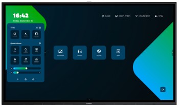 I3CONNECT ASPEN 4 75"