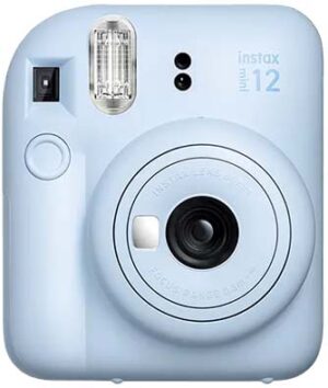 FUJIFILM INSTAX MINI 12 SININEN