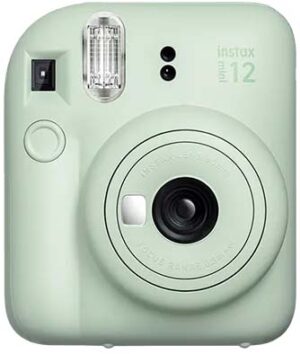 FUJIFILM INSTAX MINI 12 MINTTU