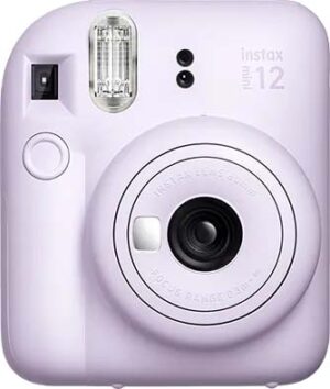 FUJIFILM INSTAX MINI 12 VIOLETTI