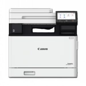 CANON LASER MFP MF754CDW II