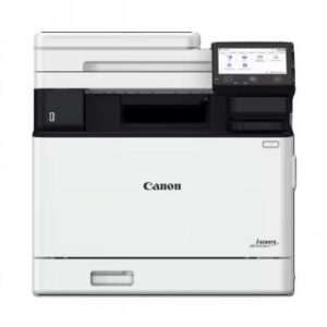 CANON LASER MFP MF752CDW II