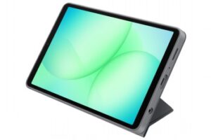 SAMSUNG BOOK COVER TAB A11+ BLACK