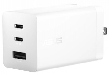 ASUS 100W USB TYPE-C GAN CHARGER