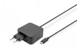 DIGITUS NOTEBOOK CHARGER USB-C
