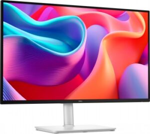 DELL 27 PLUS S2725DC QHD IPS 16:9 144HZ 1MS USBC-65W FSYNC SPKR