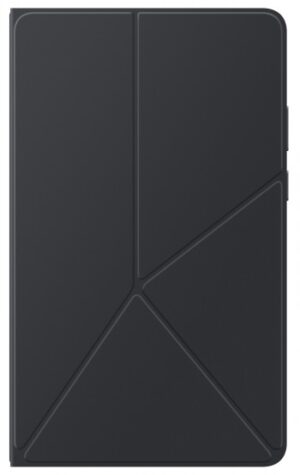 SAMSUNG BOOK COVER TAB A11 BLACK