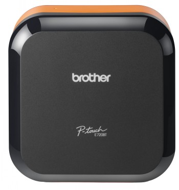 BROTHER PT-E720BT LABELLING MACHINE