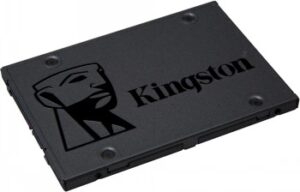 KINGSTON 480 GB A400 SATA3 2.5" SSD