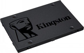 KINGSTON 480 GB A400 SATA3 2.5" SSD