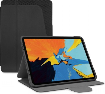 TARGUS CLICK-IN CASE FOR IPAD AIR 11" (M3/M2)/IPAD AIR 10.9" (GEN.5/4)/IPAD PRO 11" (GEN.4/3/2/1), BLACK