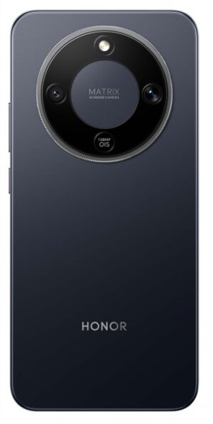 HONOR MAGIC8 LITE 8GB+256GB MIDNIGHT BLACK