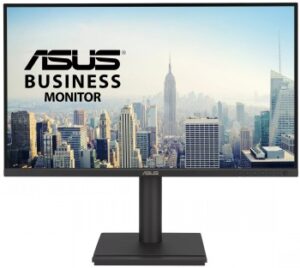 ASUS BE27ACGN 27" QHD IPS 120HZ/DP/HDMI/USB-C(96W)/RJ45
