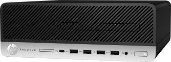 UPCYCLE HP 600 G5 SFF I5-9400T/16GB/256SSD/W11P/2Y