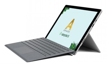 UPCYCLE SURFACE PRO 7 I5-1035G4/12.3"2.7K-TOUCH/8GB/256SSD/KEYB/W11P/2Y