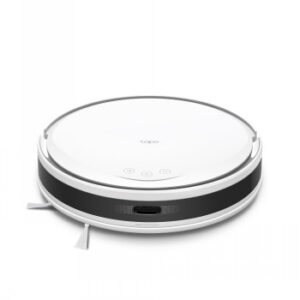 TP-LINK TAPO RV20 MAX -ROBOTTIPÖLYNIMURI, VALKOINEN