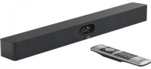 YEALINK MEETINGBAR A40-010 // A40 + VCR11 VIDEOBAR REMOTE DUAL 48MP CAMERA 120° MTROA