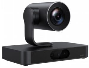 YEALINK SMARTVISION 80 // PTZ CAMERA 20X OPTICAL 4CAMERA SYSTEM AI TRACKING