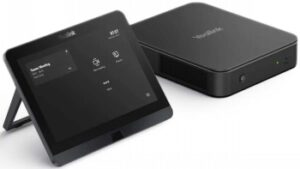 YEALINK MCOREKIT-C4U-MS // MCOREPRO + MTOUCHE2 MTROW