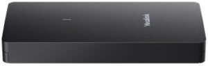 YEALINK VCH51 PRO PACKAGE  //  USB-C CABLE CONTENT SHARING BYOD HUB 65W PD2.0 CHARGING 4K60