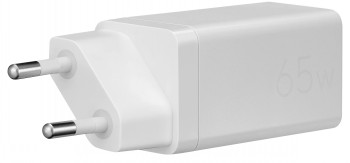 ASUS 65W USB TYPE-C GAN CHARGER