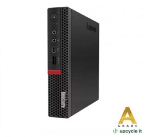 UPCYCLE LENOVO M920Q TINY I7-8700T/16GB/512SSD/WIFI/W11P/2Y
