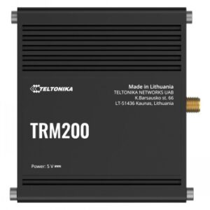 TELTONIKA IOT MODEM TRM200 LTE CAT4