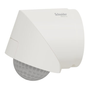 SCHNEIDER ELECTRIC ARGUS WISER MONITOIMITUNNISTIN, PIR, 10A