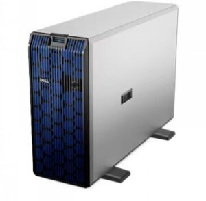 DELL T560 4510/12C/32GB/480GB/H755/2X1100W/8X3.5"/3BW