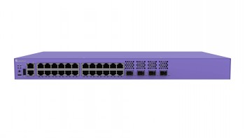 EXTREME NETWORKS 4220 24 PORT SWITCH