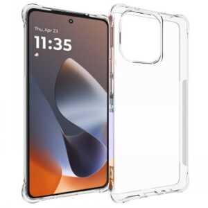 INSMAT IMPACT BUMBER MOTOROLA G86 POWER