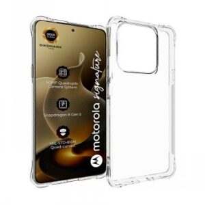 INSMAT IMPACT BUMBER MOTOROLA SIGNATURE