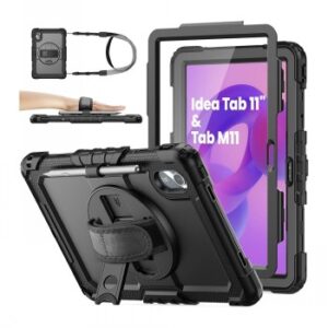 INSMAT RUGGERED ARMOR LENOVO IDEA TAB