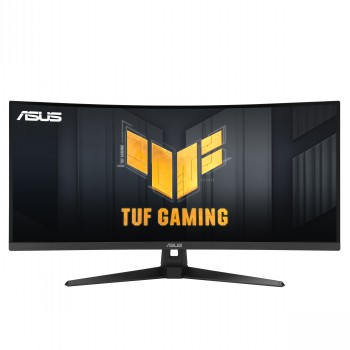 ASUS TUF VG34VQ3B 34" WQHD CURVED VA 180HZ/DP/HDMI