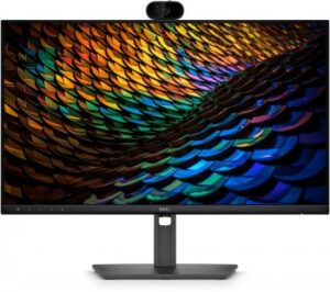 DELL PRO 24 PLUS P2426HEB FHD IPS MST IRC 5MS USBC-90W RJ45 SPKR