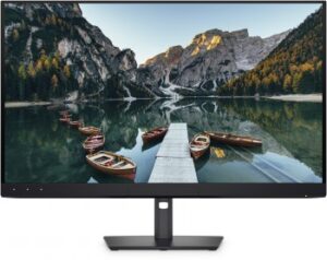 DELL 32 U3226Q UHD QD-OLED 16:9 120HZ TB4 USBC-140W